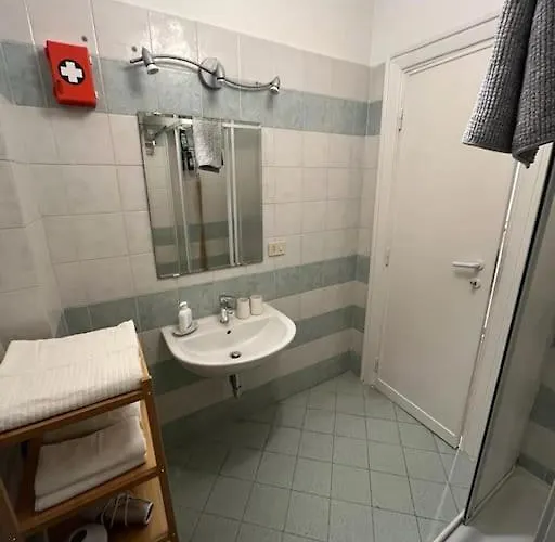 Appartement Dolce