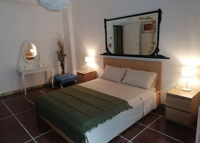 Dolce Appartement Rome