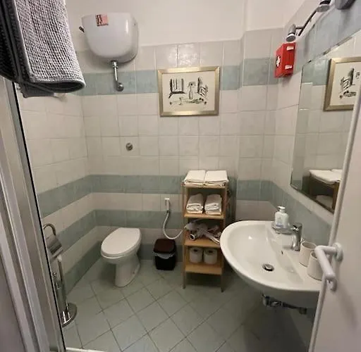 Dolce Appartement Rome