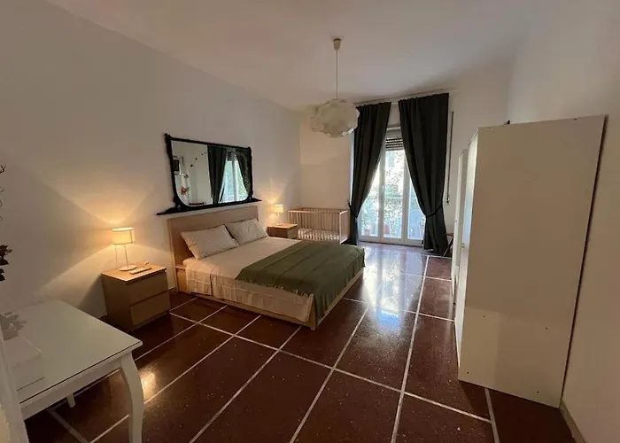 Dolce Appartement