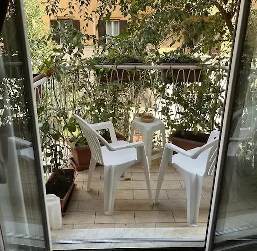 Appartement Dolce *